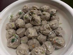 -章记正宗南岗鱼蛋火锅