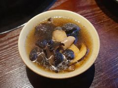 -滇野云南野生菌餐厅(陕西南路店)
