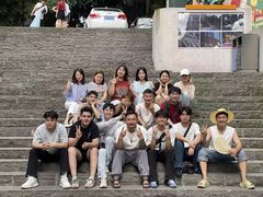 -金夫人化妆摄影职业培训学校