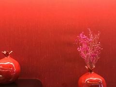 包房-京华烟云·北京烤鸭(领展购物广场·中关村店)