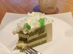 -星巴克臻选(金桥国际店)