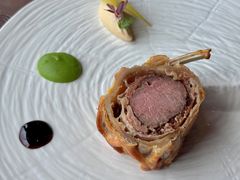 -恰餐厅 CHAR Grill&Bar(西安经开洲际店)