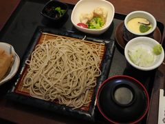 -纹兵卫手打荞麦面日料(虹桥本店)