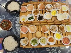 -桥香园过桥米线(古城北门店)