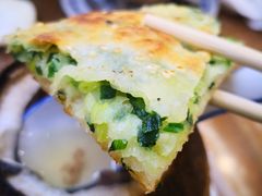 -咏春葱油饼(德政中路店)