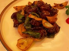 -锦園(伊势丹美食城店)