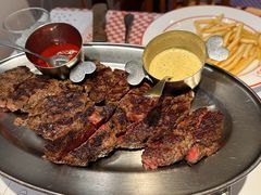 -La Vache! 噢！那只奶牛！(尖沙咀店)