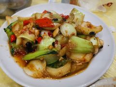 -老丁鸭脚餐厅