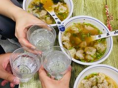 -老谢野馄饨(延安路店)