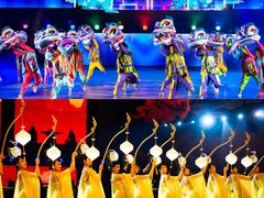 -深圳锦绣中华民俗村