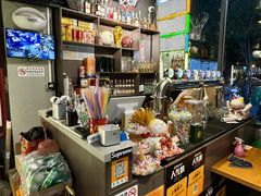 -京狮炙燥·精酿烧烤(首经贸店)