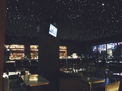 -STARRY CAFE & LOUNGE BAR(高新店)