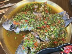 -林二哥宜烤官·宜宾小烧烤