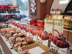 -罗莎蛋糕(窑岭店)