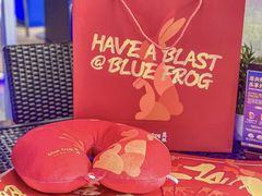 -bluefrog蓝蛙(水游城店)