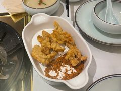 -如一鸡鲍鱼·粤式煲汤(长泰广场店)