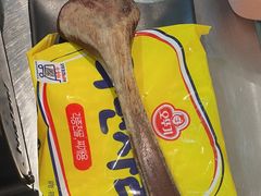 -兰正韩·韩国料理(大悦城店)