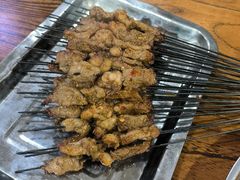 -虎卫烤肉(东关南街店)