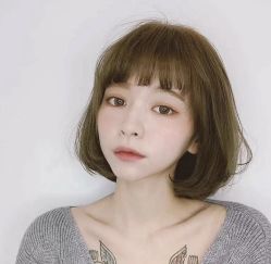 点击看大图 -V+SALON造型