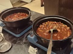 -京香轩·中餐厅(上海中庚聚龙酒店)