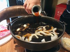 -阿吾罗日本料理(K11艺术中心店)