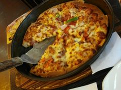 -尊宝比萨(厦大店)