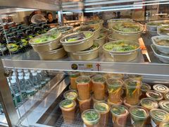 -宜家·瑞典风味餐厅(三桥店)