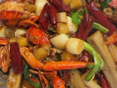 -聚味瞿记·龙虾堂(坡子街店)