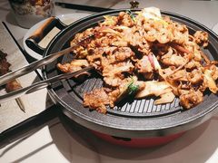 -阿里疆Alijiang·丝路美食·异域风情·清真(长楹天街店)