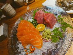 -笑福亭日式料理店(财富中心店)
