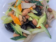 -宛平李记小吃(东关街店)