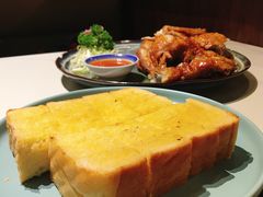 -清迈泰·泰国餐厅(华发商都店)
