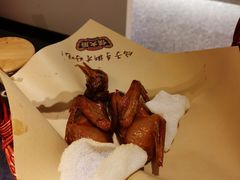 -鸽子侯·家宴·平价海鲜(市图书馆店)