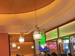 -夯鱼烤鱼·尔滨地标美食(国展店)