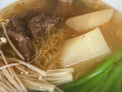 -香江小厨 The Kitchen(香江俱乐部店)