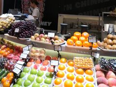 -每日新鲜水果吧(黄浦来福士店)
