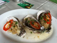 -香山小厨(南联路店)