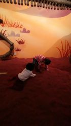 -北京科学中心儿童乐园