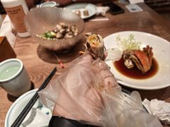 -周家二小姐的菜(西津渡店)