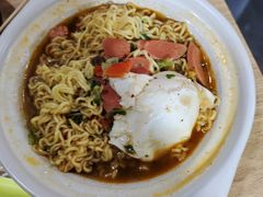 -烤五行·烧烤烤串(石佛营店)