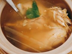 花螺鸡汤-神仙馆(衡山路店)