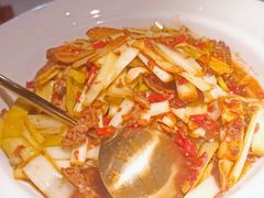 -坛宗剁椒鱼头(河西王府井店)