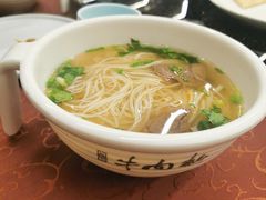 -品回味清真西北楼(宁波首店)