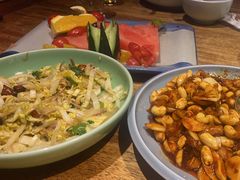 -小吊梨汤·北京菜·烤鸭(望京四元桥购物中心店)