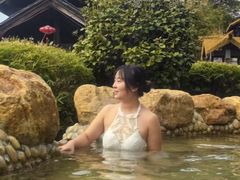 -崇阳三特浪口温泉