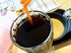 -毛驴小木屋涮毛肚(清水北路店)
