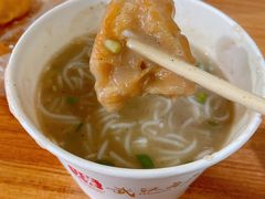 -汪记鲜鱼糊汤粉(沈阳路总店)