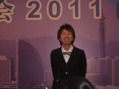 -上海新锦江大酒店