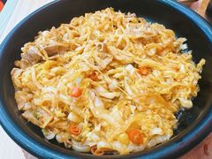 -米村拌饭(银泰中心店)