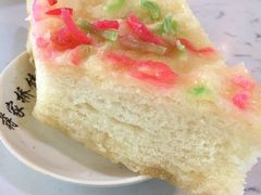 -蒋家桥饺面店(四望亭路店)
